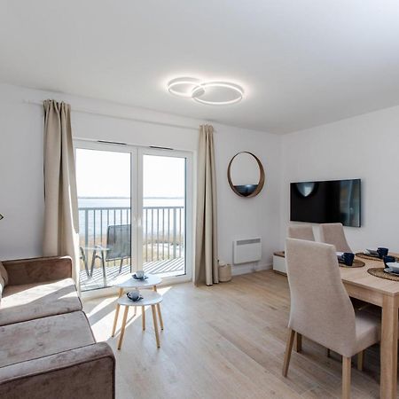 Apartament Kaszmir By Major Domus Club Дзивнув Экстерьер фото